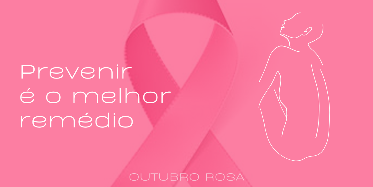 outubro rosa